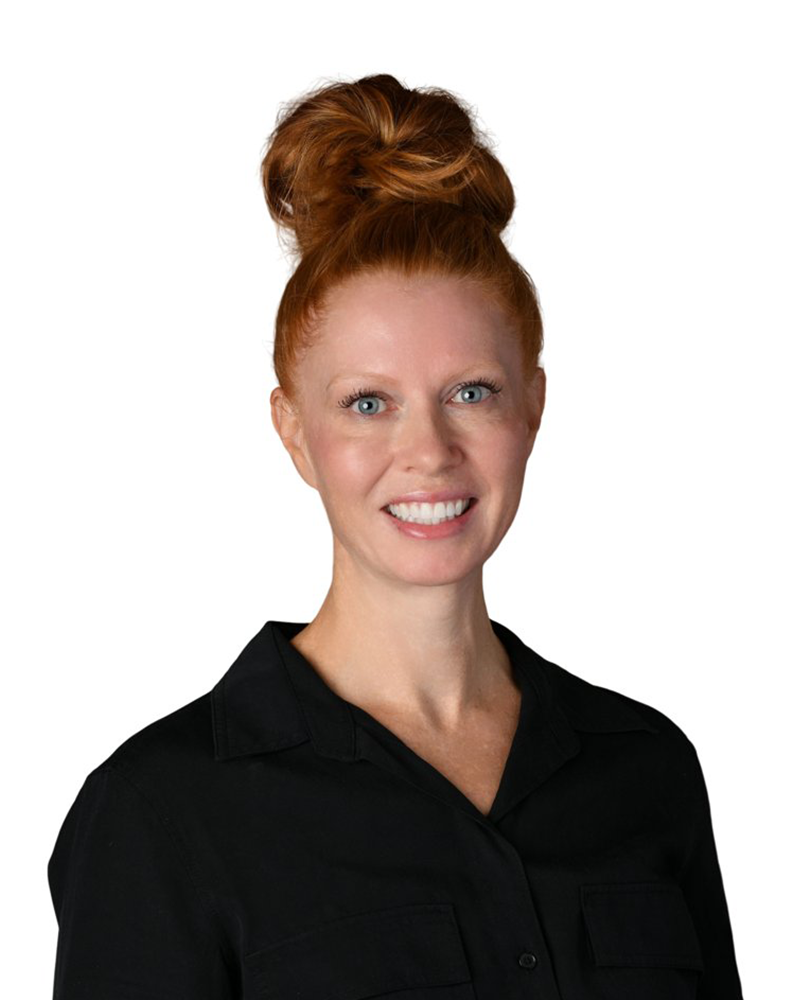 Heidi Huttunen-Hennelly