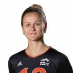Iuliia Pakhomenko